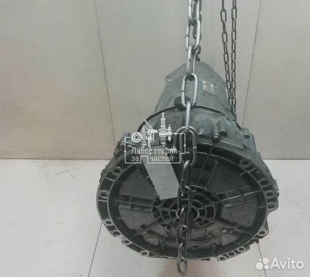 АКПП Mercedes Benz 2122709608