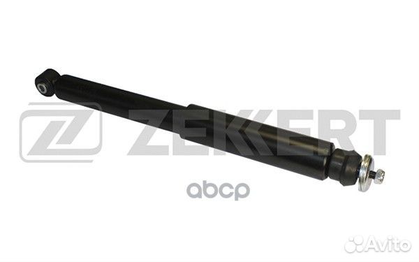 Амортизатор газовый задней подвески Opel Corsa