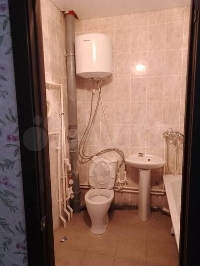 1-к. квартира, 30 м², 3/3 эт.