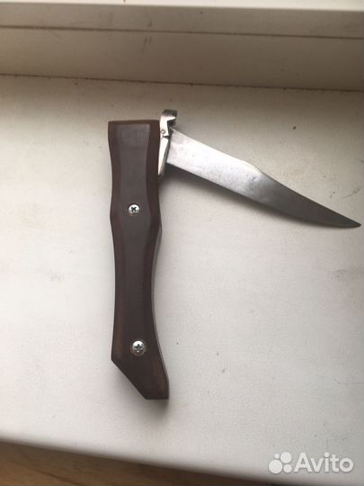 Ручной работы раскладной