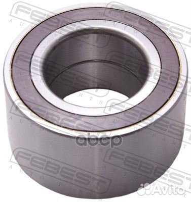 Подшипник ступичный передний 45X82X42 ford focu