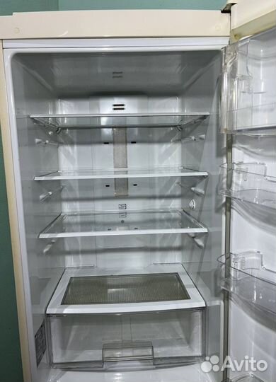 Холодильник Lg no frost