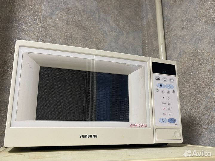 Холодильник