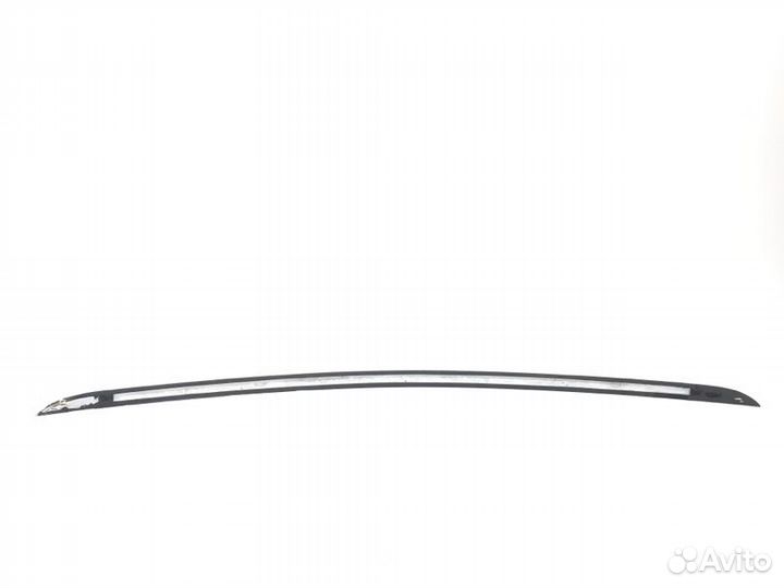 Молдинг крышки багажника Volkswagen Passat B7 2012