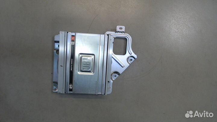 Усилитель звука Hyundai Genesis Coupe, 2010