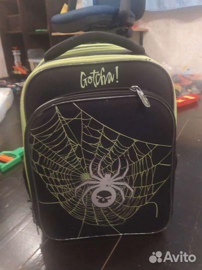 Рюкзаки ранцы для школы