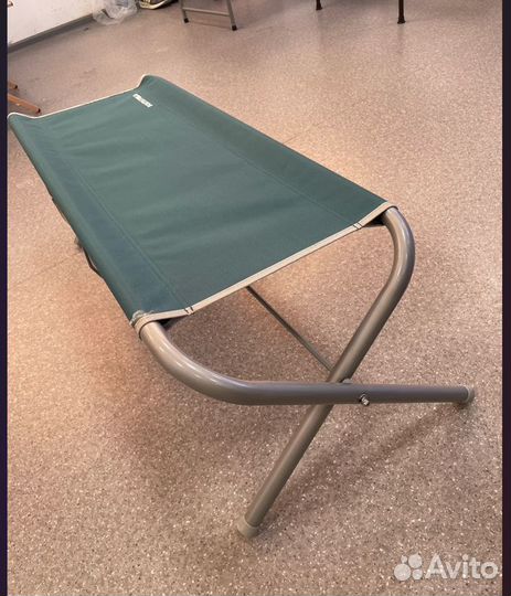 Лавка походная туристическая 4 шт