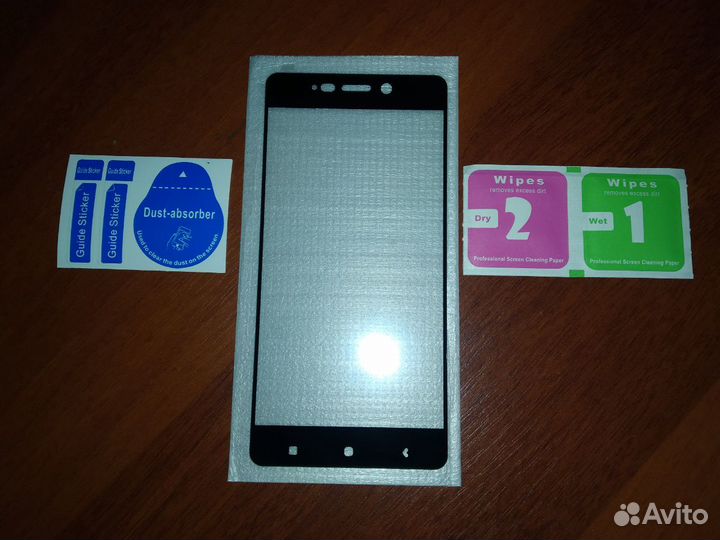 Для Xiaomi Redmi 4 (4X)