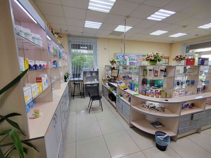 Сдаю ПСН, 66.2 м²