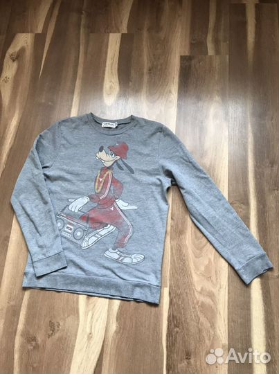 Topman disney