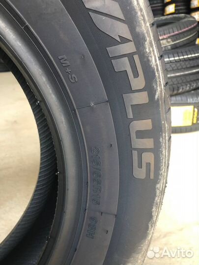 Aplus A609 215/65 R16 98H