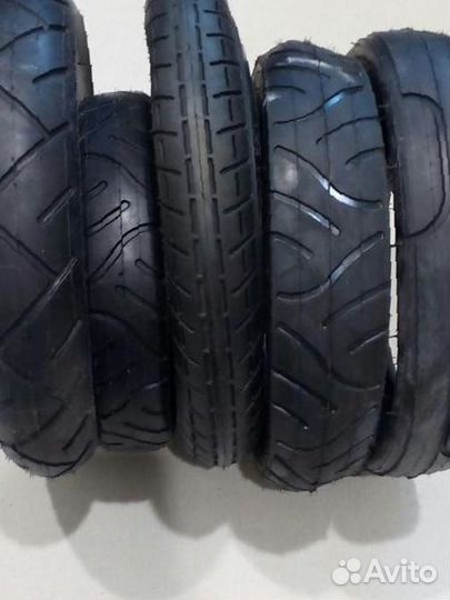 Покрышки, камеры к детским коляскам все размеры