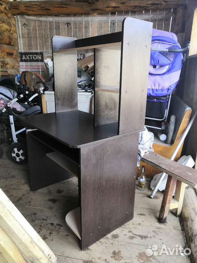 Компьютерный стол бу