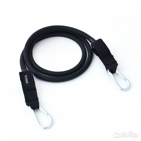 Универсальный набор трубчатых эспандеров 11 в 1 On