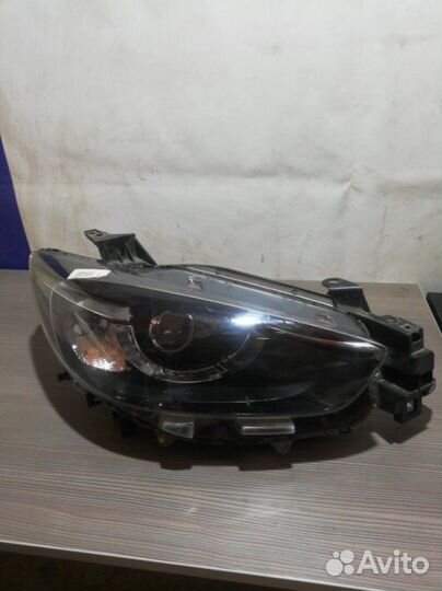 Фара правая Mazda CX-5