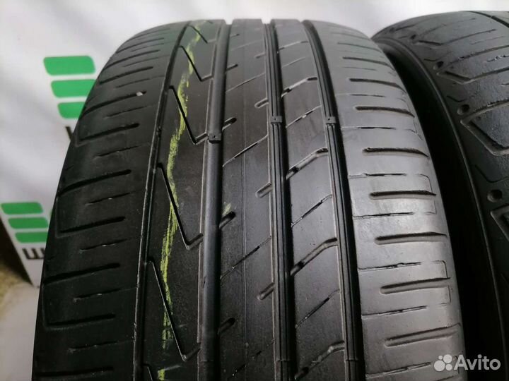 Hankook Ventus S1 Evo 2 K117 235/50 R19 99V