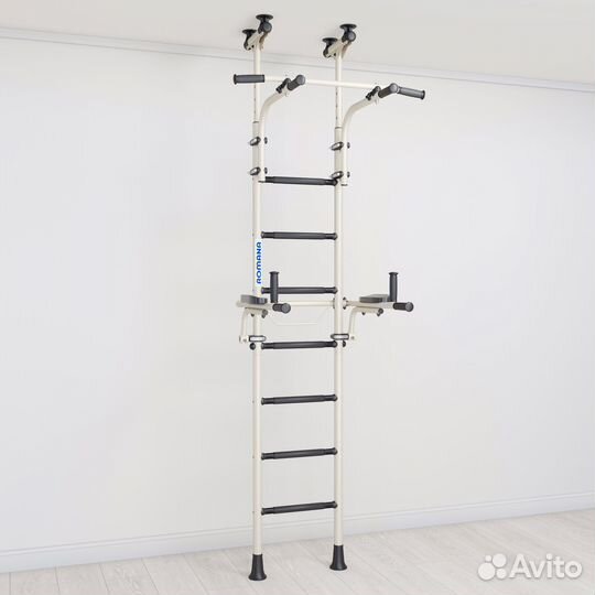 Шведская стенка