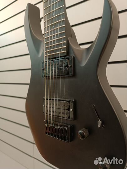 Семиструнная электрогитара S by Solar AB4.7C