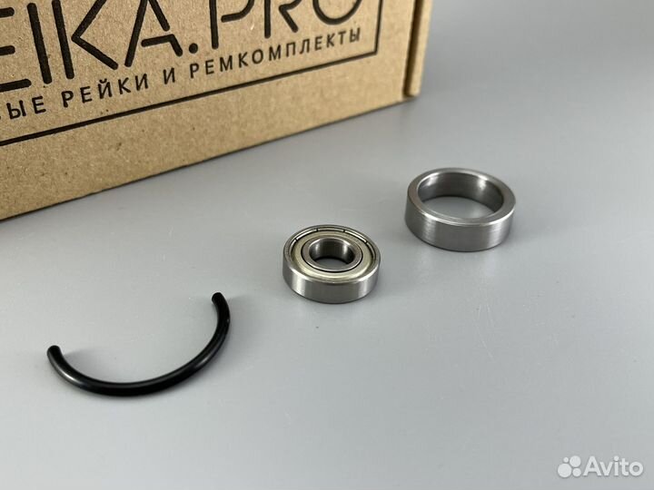 Ремкомплект рулевой колонки Subaru Legacy BM/BR