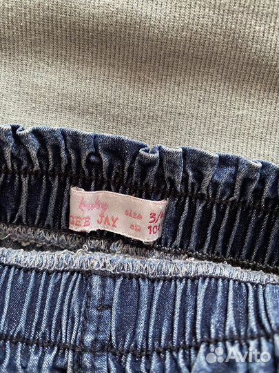 Одежда для девочки next 98-110