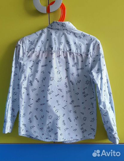 Рубашка Acoola 110