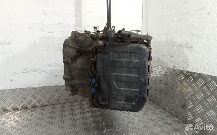 Акпп/вариатор/робот Kia Soul