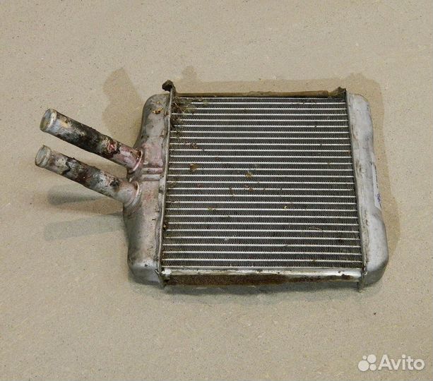 Радиатор печки Lanos / Sens