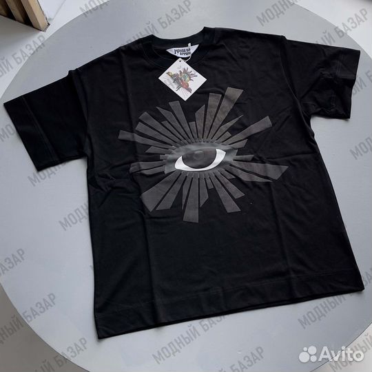 Футболка House Of Errors black