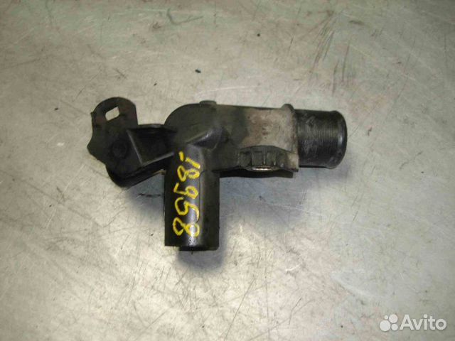 Фланец Citroen C4 Grand Picasso 2014