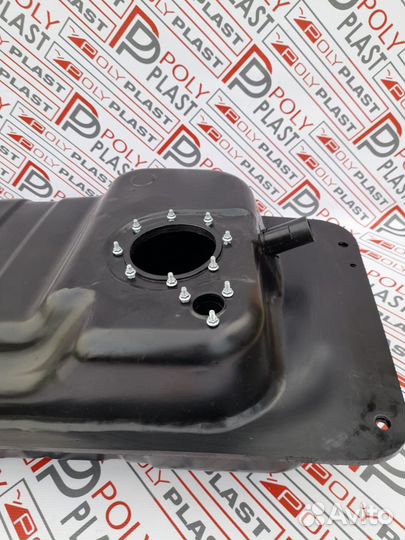 Топливный бак Ssang Yong Rexton 2001-2006