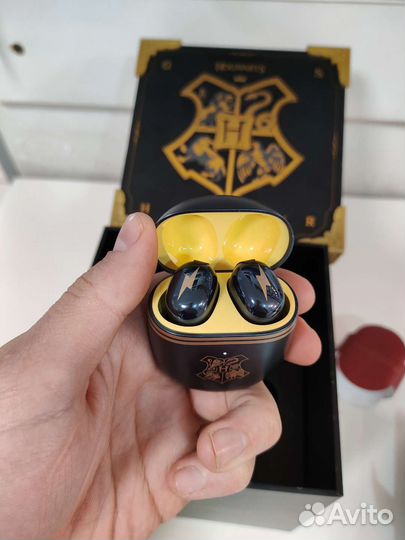 Xiaomi redmi buds 4 лимитированная версия