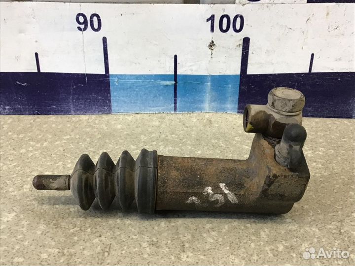 Цилиндр сцепления рабочий Kia RIO 2011-2017