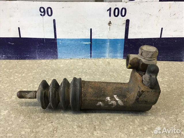 Цилиндр сцепления рабочий Kia RIO 2011-2017