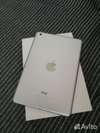 iPad mini 2 32gb