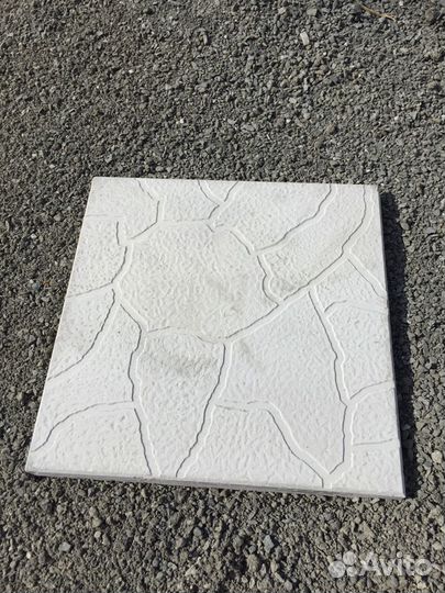 Тротуарная плитка