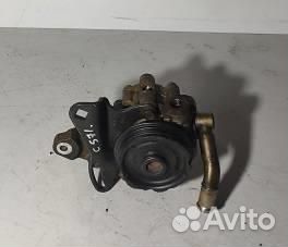 Насос гидроусилителя chrysler Sebring 2001-2003 2