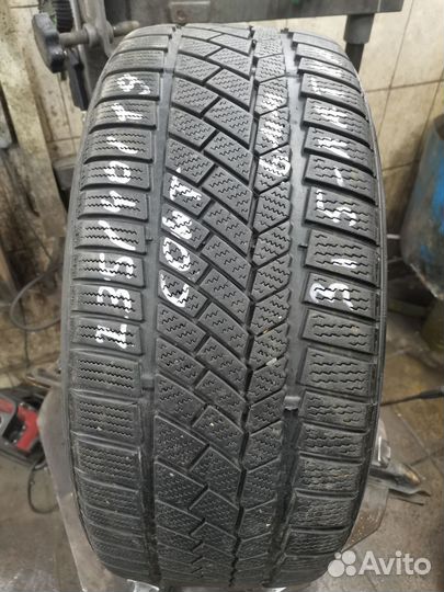 Continental ContiWinterContact TS 830 P 235/40 R19