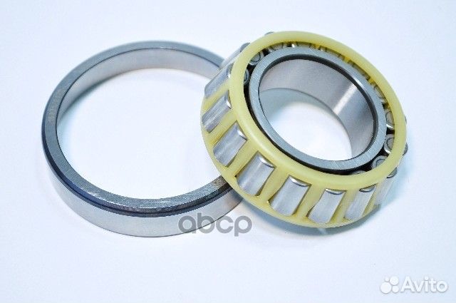 Подшипник первичного вала большой