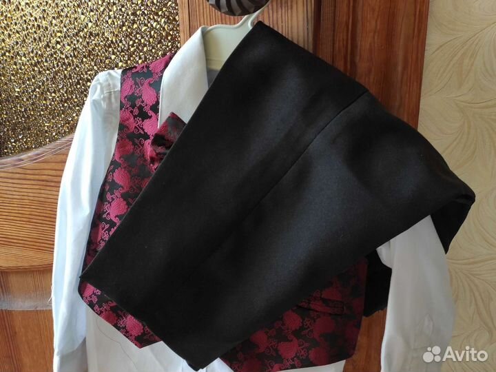 Костюм для мальчика