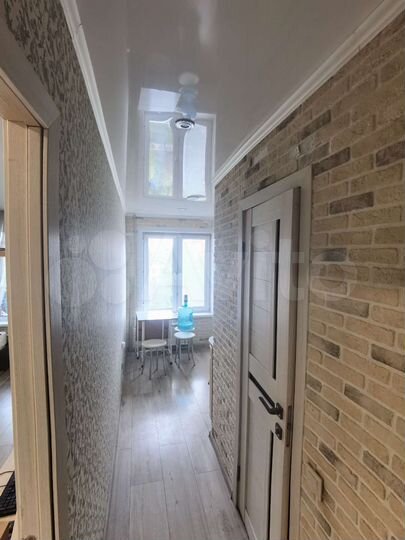 1-к. квартира, 34,6 м², 8/9 эт.