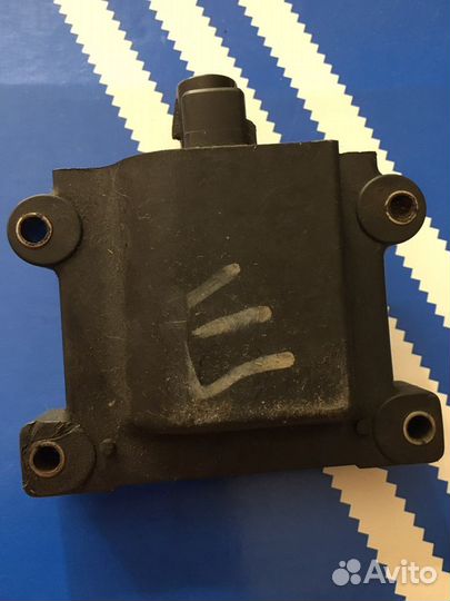 Катушка зажигания Toyota Lexus