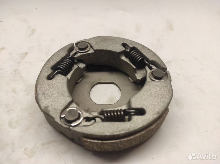 Плата сцепления скутер Yamaha Jog Yamasida TW