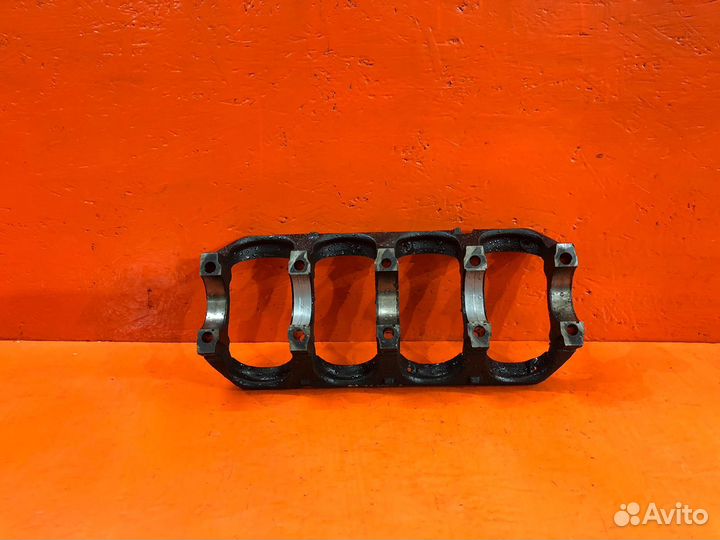 Коленвал mitsubishi RVR N6*/N7*