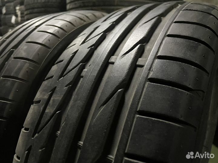 Bridgestone Potenza S001 225/45 R18 95Y