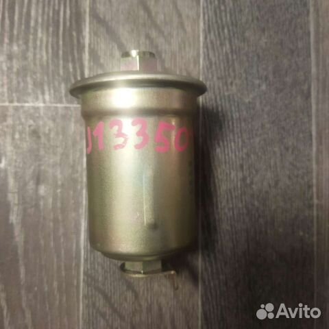 Топливный фильтр J1335011