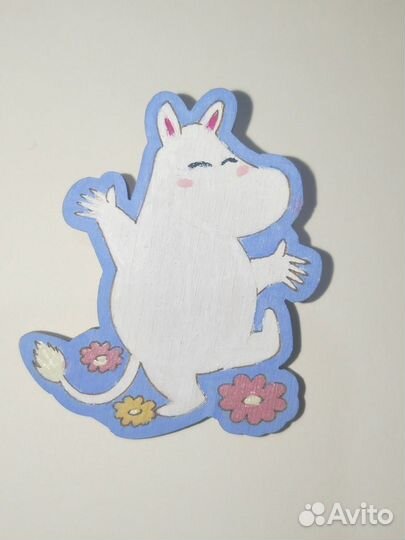 Значки ручной работы