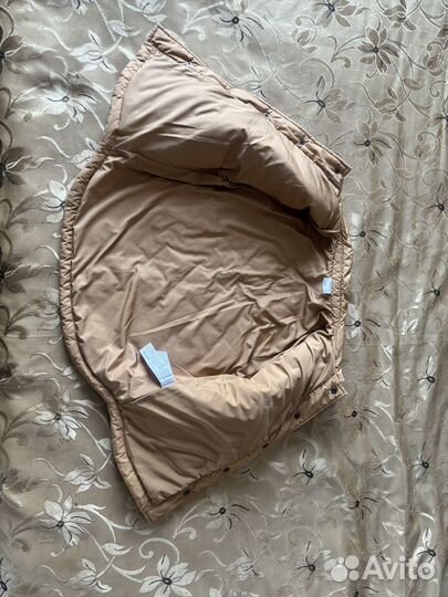 Куртка детская