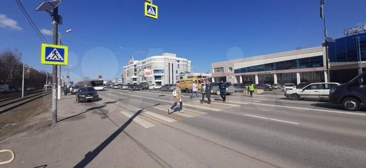 Помещение 503.8 м²