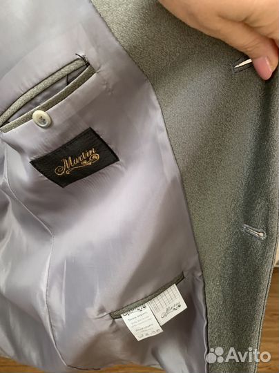 Костюм мужской