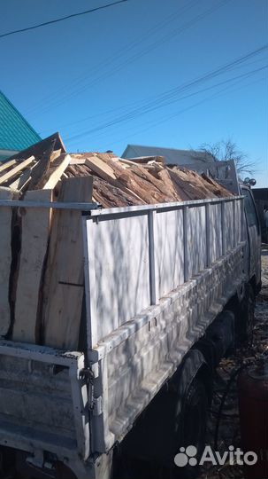 Продам дрова